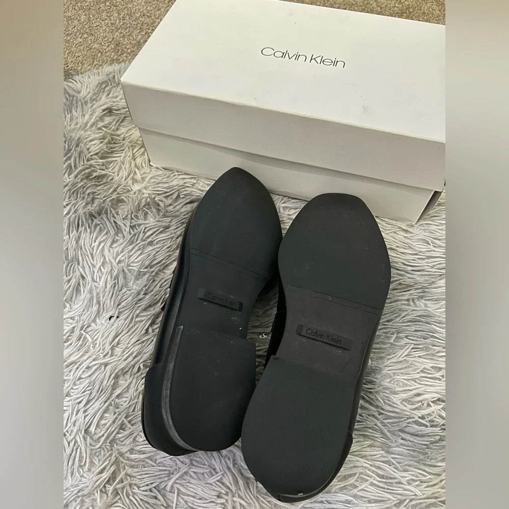 Calvin Klein experience timeless